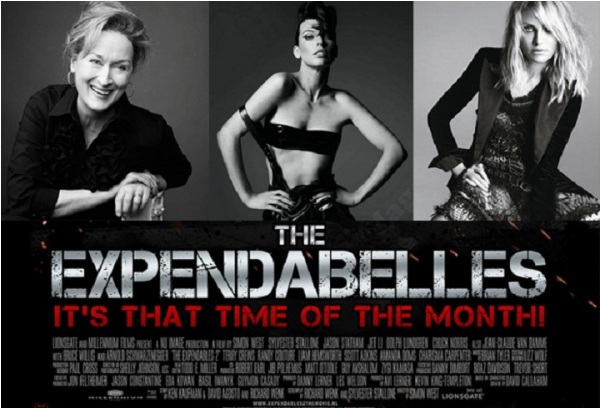 Expendabelles, fan-poster-4c23d