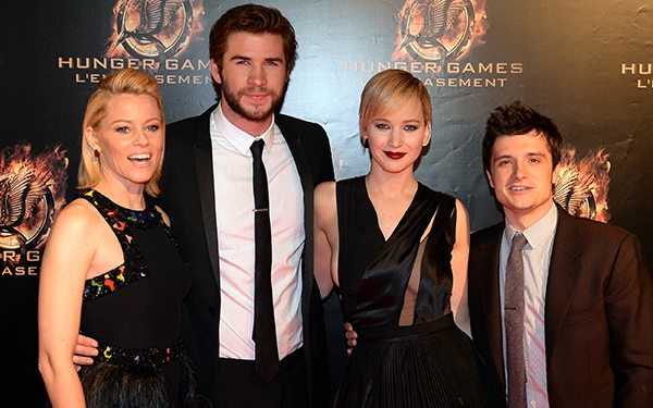 Diễn viên và giải thưởng phim The Hunger Games: Prequel