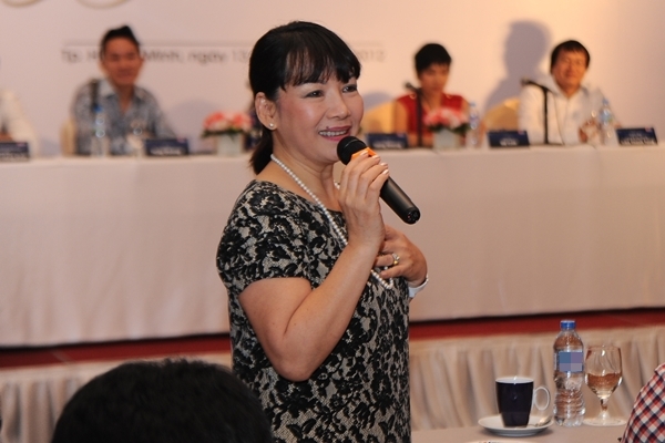 Dàn ca sĩ "đinh" cùng làm mới nhạc Trịnh 2