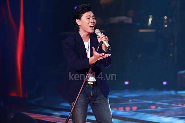 Hương Tr&agrave;m vẫn "bất khả chiến bại" ở The Voice 18
