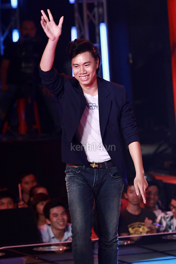 Hương Tr&agrave;m vẫn "bất khả chiến bại" ở The Voice 25