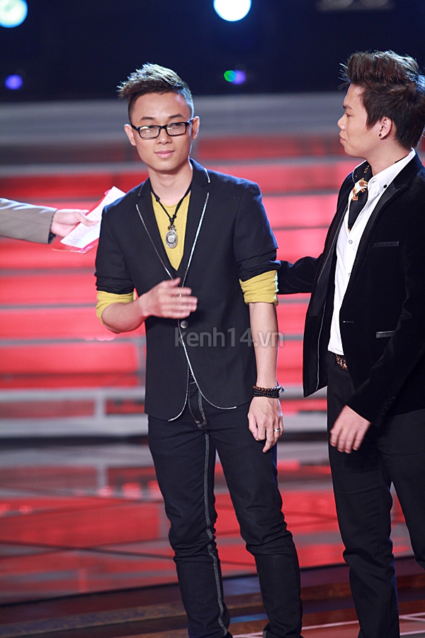 Hương Tr&agrave;m vẫn "bất khả chiến bại" ở The Voice 29