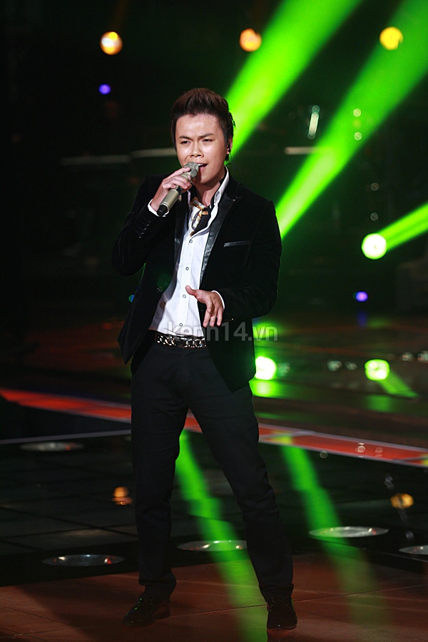 Hương Tràm vẫn "bất khả chiến bại" ở The Voice 34