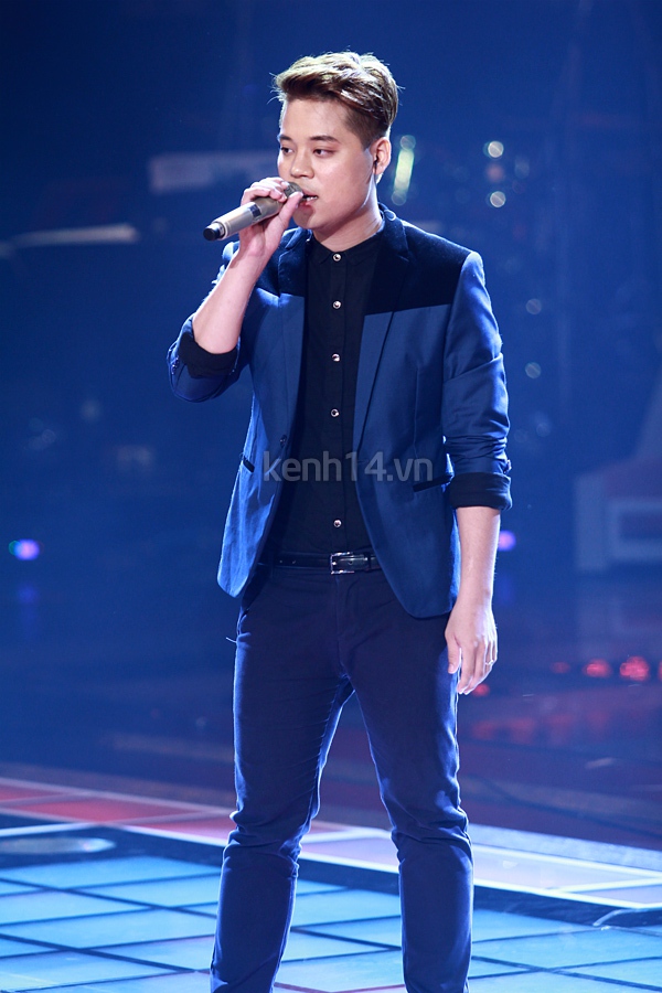 Hương Tr&agrave;m vẫn "bất khả chiến bại" ở The Voice 32