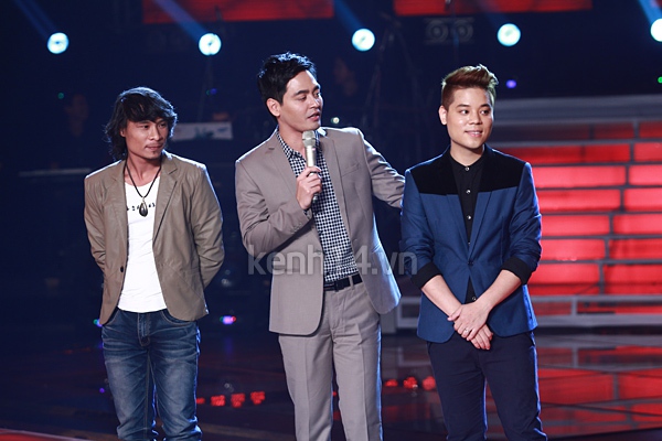Hương Tr&agrave;m vẫn "bất khả chiến bại" ở The Voice 39