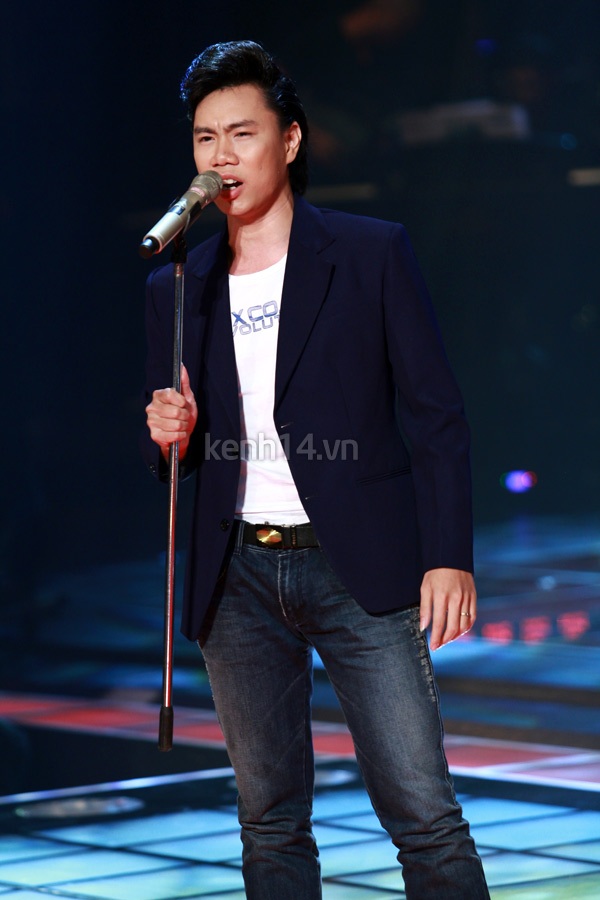 Hương Tr&agrave;m vẫn "bất khả chiến bại" ở The Voice 17