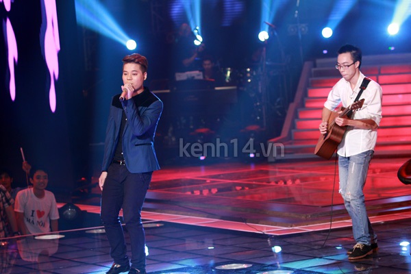 Hương Tràm vẫn "bất khả chiến bại" ở The Voice 19