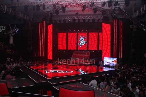 Đào Bá Lộc, Hằng Bingboong dừng chân ở The Voice 43