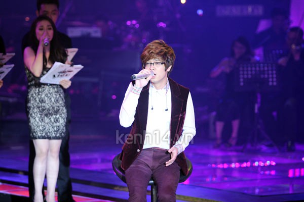 Đào Bá Lộc, Hằng Bingboong dừng chân ở The Voice 19