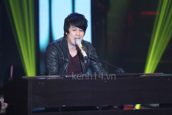 Đào Bá Lộc, Hằng Bingboong dừng chân ở The Voice 27