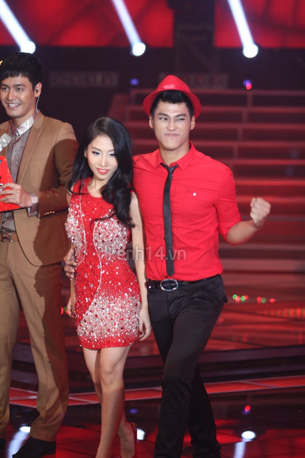 Đào Bá Lộc, Hằng Bingboong dừng chân ở The Voice 29