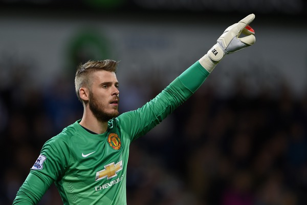 David de Gea-326ca