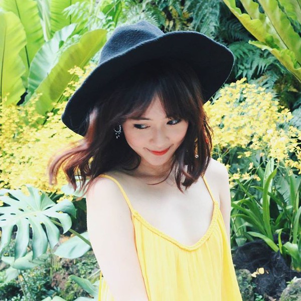 "Update" loạt tóc hè hot girl Việt, Thái, Hàn và Trung đang "mê tít"
