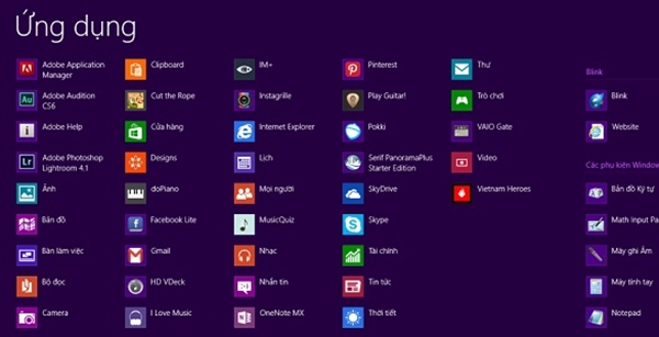 Việt hóa Windows 8 trong nháy mắt 7