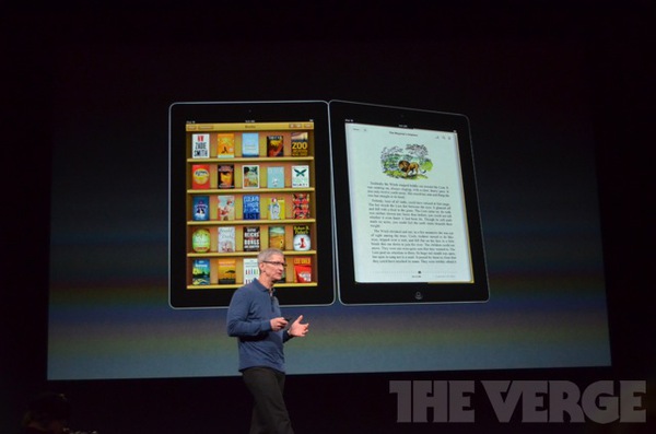 iPad Mini màn hình 7,9 inch mới giá chỉ từ 329 USD 64