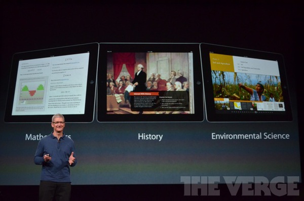 iPad Mini màn hình 7,9 inch mới giá chỉ từ 329 USD 21
