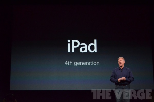 iPad Mini màn hình 7,9 inch mới giá chỉ từ 329 USD 23