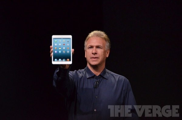 iPad Mini màn hình 7,9 inch mới giá chỉ từ 329 USD 2