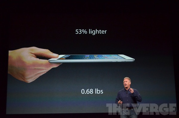 iPad Mini màn hình 7,9 inch mới giá chỉ từ 329 USD 3