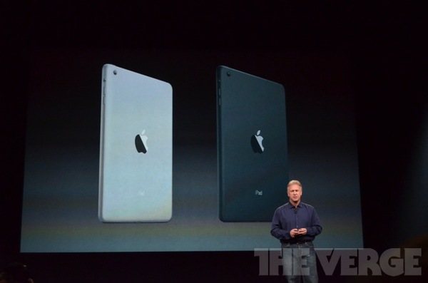 iPad Mini màn hình 7,9 inch mới giá chỉ từ 329 USD 4