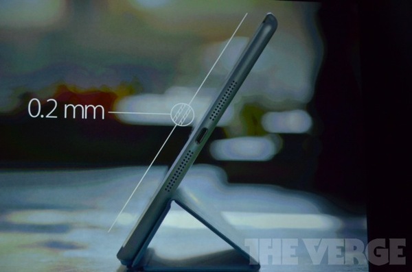 iPad Mini màn hình 7,9 inch mới giá chỉ từ 329 USD 10