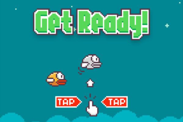 FLAPPY BIRD sắp quay trở lại
