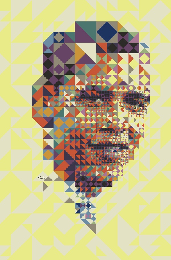 Poster Obama g&acirc;y "loạn mắt", bầu trời "tua nhanh" 5