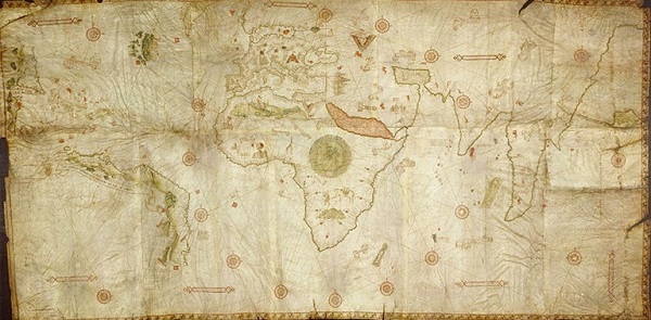 Xem bản đồ thế giới từ cổ đại đến hiện đại  13