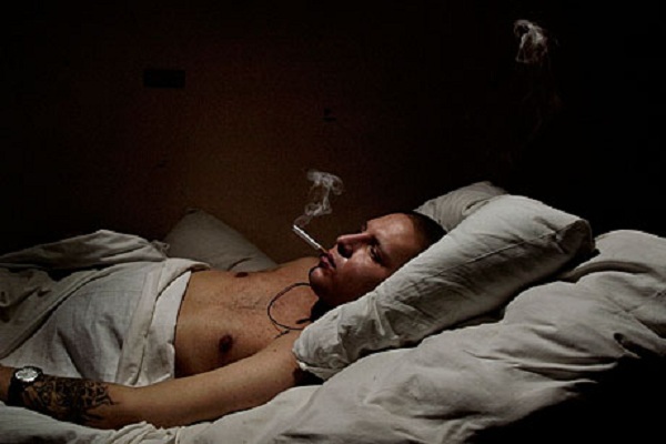 HIV - những con số kinh ho&agrave;ng n&oacute;i l&ecirc;n tất cả 3