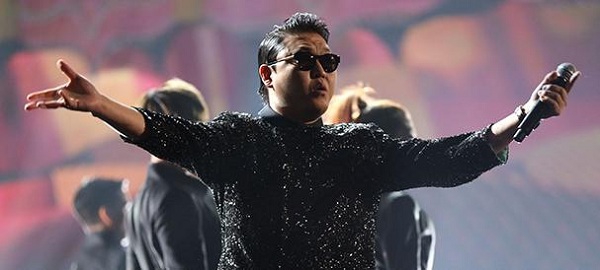 Vạch trần sự thật của lời tiên tri Tận thế Gangnam Style	 2