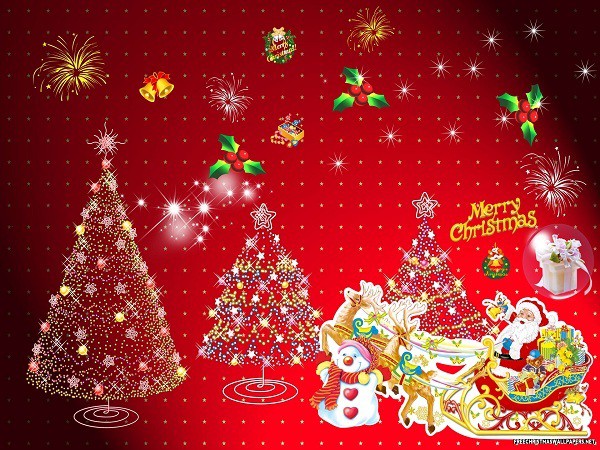 Những truyền thống "biết nhưng kh&ocirc;ng hiểu" về Noel 1