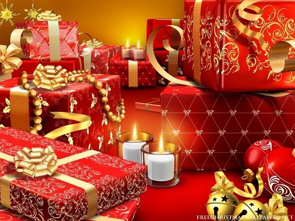 Những truyền thống "biết nhưng kh&ocirc;ng hiểu" về Noel 2