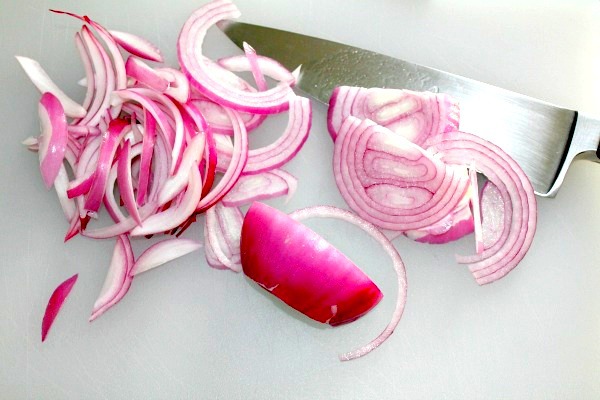 Check phản ứng của cơ thể trước c&aacute;c loại thức ăn 4