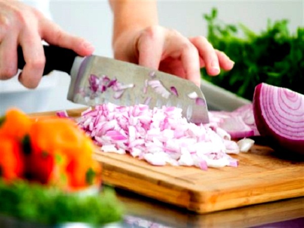 Check phản ứng của cơ thể trước c&aacute;c loại thức ăn 3