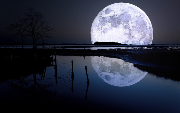 Hiện tượng trăng miễn phí với những hình ảnh đẹp như mơ sẽ khiến bạn choáng ngợp và cảm thấy đầy kích thích. Hãy xem bức ảnh của chúng tôi để tìm hiểu thêm về hiện tượng trăng độc đáo này!