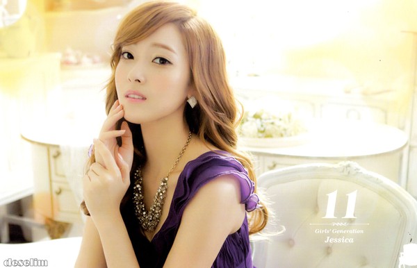 SNSD tung loạt ảnh lịch 2013 cực yêu 21