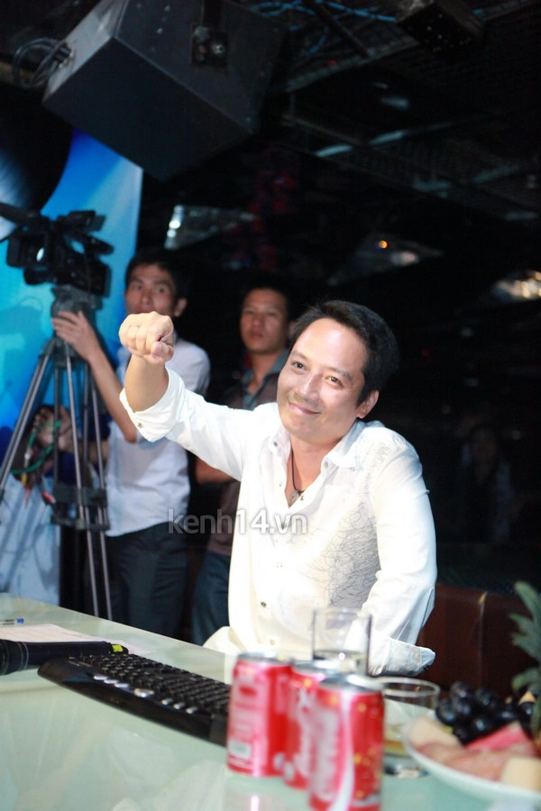 DJ gốc Việt sexy nhất thế giới xuất hiện tại Hà Nội 12