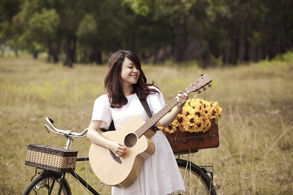 Th&aacute;i Trinh tung MV sau khi rời The Voice 2