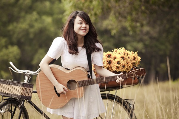 Th&aacute;i Trinh tung MV sau khi rời The Voice 4