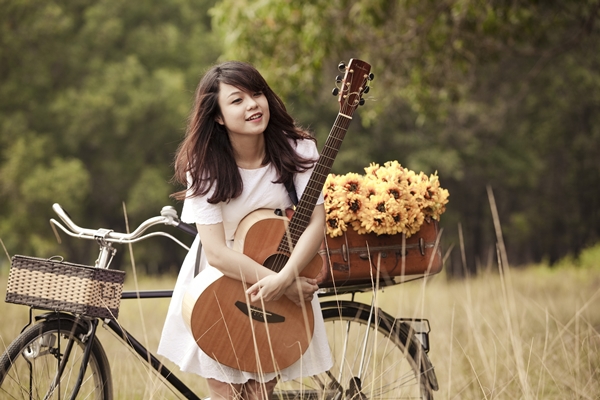 Th&aacute;i Trinh tung MV sau khi rời The Voice 5