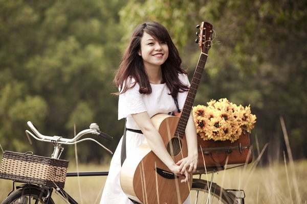Th&aacute;i Trinh tung MV sau khi rời The Voice 7