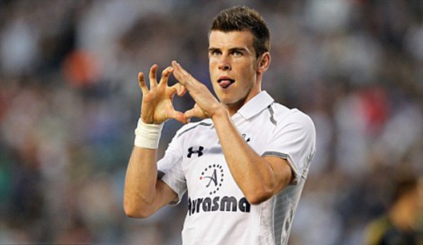 Ở nhà chăm "vợ" đẻ, Bale bỏ lỡ trận gặp Chelsea 4