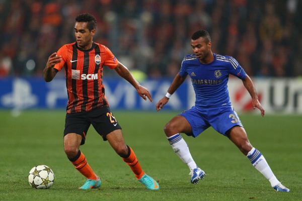 Shakhtar - Chelsea: Chuyến làm khách bất ngờ 1