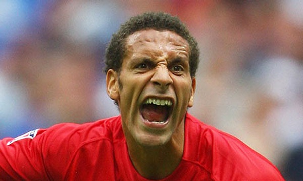 Rio Ferdinand có thể rời MU trong mùa hè này 1