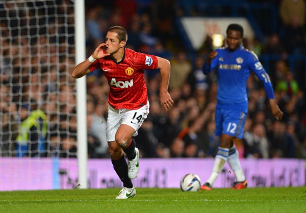 Chelsea - MU: Đòi lại món nợ 1
