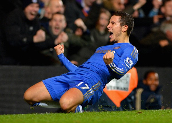 Chelsea - MU: Đòi lại món nợ 2