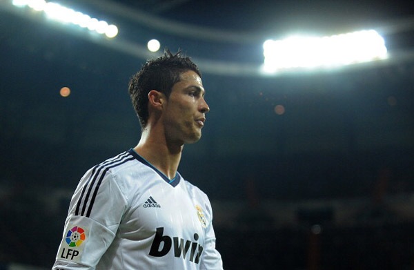 “Không giá nào có thể mua được Ronaldo” 1