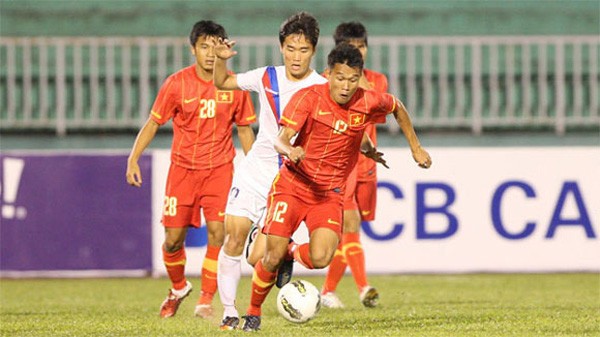 Rò rỉ hình ảnh áo đấu mới của Việt Nam tại AFF Cup  2