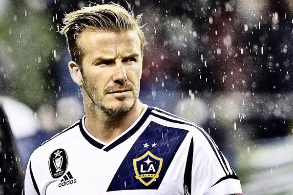 Beckham gây ra cuộc chiến giữa các đại gia 6