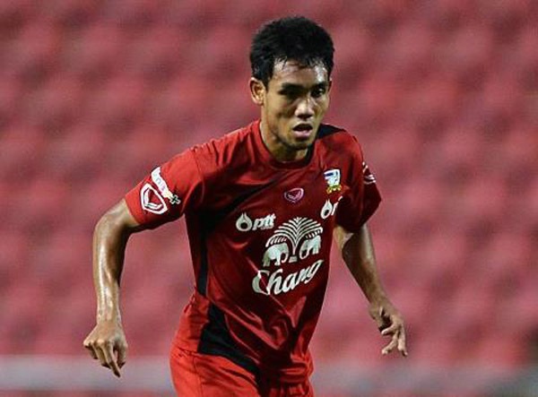 Công Vinh lọt top 8 cầu thủ đáng chú ý nhất AFF Suzuki Cup 2012 5